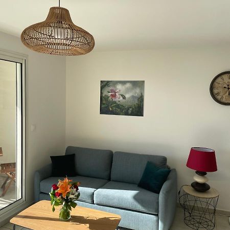 Appartement Lumineux Renove A Neuf Saint Pierre Eksteriør billede