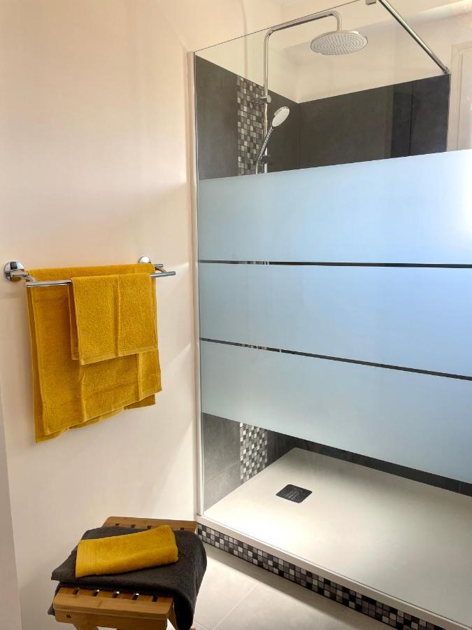 Appartement Lumineux Renove A Neuf Saint Pierre Eksteriør billede