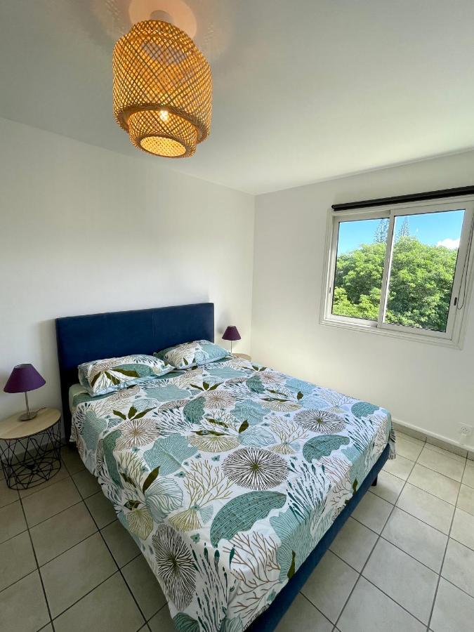 Appartement Lumineux Renove A Neuf Saint Pierre Eksteriør billede